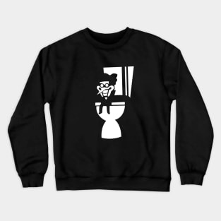 Sighting Crewneck Sweatshirt